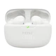 Бездротові навушники JBL Wave Beam 2 JBLWBEAM2WHT White - зображення 8