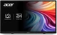 Портативний монітор Acer PM161QTbmiuuux (UM.ZP1EE.007) - зображення 2