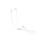 Беспроводные наушники JBL Tune 125BT JBLT125BTWHT White - изображение 1