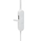 Беспроводные наушники JBL Tune 125BT JBLT125BTWHT White - изображение 3