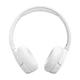 Беспроводные наушники JBL Tune 670 NC JBLT670NCWHT White - изображение 2