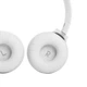 Беспроводные наушники JBL Tune 510BT JBLT510BTWHTEU White - изображение 6