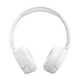 Беспроводные наушники JBL Tune 670 NC JBLT670NCWHT White - изображение 3