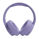 Бездротові навушники JBL Tune 720 BT JBLT720BTPUR Purple - зображення 3