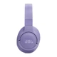Бездротові навушники JBL Tune 720 BT JBLT720BTPUR Purple - зображення 4