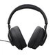 Навушники з мікрофоном JBL Quantum 100M2 JBLQTUM100M2BLK Black - зображення 3