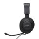 Навушники з мікрофоном JBL Quantum 100M2 JBLQTUM100M2BLK Black - зображення 4