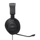 Навушники з мікрофоном JBL Quantum 100M2 JBLQTUM100M2BLK Black - зображення 5