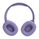 Бездротові навушники JBL Tune 720 BT JBLT720BTPUR Purple - зображення 7