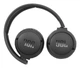 Беспроводные наушники JBL Tune 660 NC JBLT660NCBLK Black - изображение 6