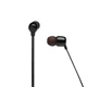 Беспроводные наушники JBL Tune 125BT JBLT125BTBLK Black - изображение 5
