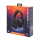 Навушники з мікрофоном JBL Quantum 100M2 JBLQTUM100M2BLK Black - зображення 9