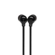 Беспроводные наушники JBL Tune 125BT JBLT125BTBLK Black - изображение 6