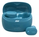 Беспроводные наушники JBL Tune Buds 2 JBLTBUDS2TQE Turquoise - изображение 1
