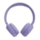 Беспроводные наушники JBL Tune 520 BT JBLT520BTPUREU Purple - изображение 3