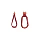 Портативна колонка JBL FLIP 7 JBLFLIP7RED Red - изображение 9