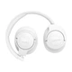 Беспроводные наушники JBL Tune 770NC JBLT770NCWHT White - изображение 4