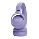 Беспроводные наушники JBL Tune 520 BT JBLT520BTPUREU Purple - изображение 7