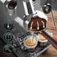 Рожковая кофеварка эспрессо CECOTEC Baristeo Intima (A01_EU01_100127) - изображение 3