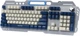 Клавиатура Maxxter KBG-RGB-01-UA - изображение 2