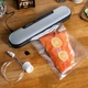 Вакуумний пакувальник CECOTEC SealVac 160 Magnetik (CCTC-04375) - зображення 5