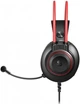 Наушники с микрофоном Bloody G200Q (Black+Red) - изображение 6