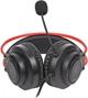 Наушники с микрофоном Bloody G200Q (Black+Red) - изображение 8