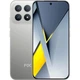 Смартфон Poco F8 Pro 12/256GB Titanium Silver - изображение 1