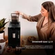 Кофемашина автоматическая CECOTEC Cremmaet Compact Steam (CCTC-01637) - изображение 9