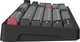 Клавиатура GamePro Asgard Drakkar Black (MK305BK) - изображение 3