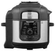 Мультиварка - скороварка NINJA Foodi MAX 9-in-1 Multi-Cooker 7.5L OP500EU - изображение 1