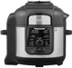 Мультиварка - скороварка NINJA Foodi MAX 9-in-1 Multi-Cooker 7.5L OP500EU - изображение 3