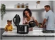Мультиварка - скороварка NINJA Foodi MAX 9-in-1 Multi-Cooker 7.5L OP500EU - изображение 4