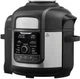 Мультиварка - скороварка NINJA Foodi MAX 9-in-1 Multi-Cooker 7.5L OP500EU - изображение 9