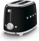 Тостер Smeg TSF01BLMEU - зображення 2