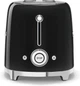 Тостер Smeg TSF01BLMEU - зображення 3