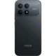 Смартфон Poco F8 Pro 12/256GB Black - изображение 5