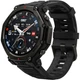 Смарт-часы Amazfit T-Rex 3 Pro Tactical Black (W2444OV1N) - изображение 1