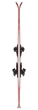 Лижі гірські комплект Nordica SPITFIRE 75 FDT+TP2 COMP10 174см Red/black (0A0248+0C8020SA001) - зображення 2