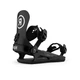 Кріплення для сноуборду Ride CL-2 M Black (12E1014.1) - изображение 1