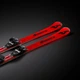 Лижі гірські комплект Nordica SPITFIRE 75 FDT+TP2 COMP10 174см Red/black (0A0248+0C8020SA001) - зображення 4