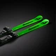 Лижі гірські комплект Nordica DOB.SPITF.70 TI FDT+TPX12 165см Green/black (0A0244+0C8014NB001) - изображение 4