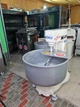 Тестомеc интенсивного замеса Boku Sp 120 - изображение 6