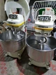 Універсальний тістоміс Kemper SP75 - зображення 5