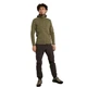 Флісова кофта Turbat Dreamer Hood Mns XL Оливковий (1054-012.004.5456) - зображення 8