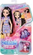 Кукла Barbie Dream Besties Рене на роликах JFX99 - зображення 1