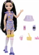 Кукла Barbie Dream Besties Рене на роликах JFX99 - зображення 2