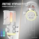 Микрофон Fifine AM6W USB White (AM6W) - изображение 6