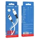 Дата кабель Borofone BX79 Type-C to Lightning (1m) (Белый) (137494) - изображение 3