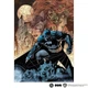 Деревянный официальный лицензионный пазл Woods Story The Batman Бетмен Союзники и Враги 40x29 см - изображение 2